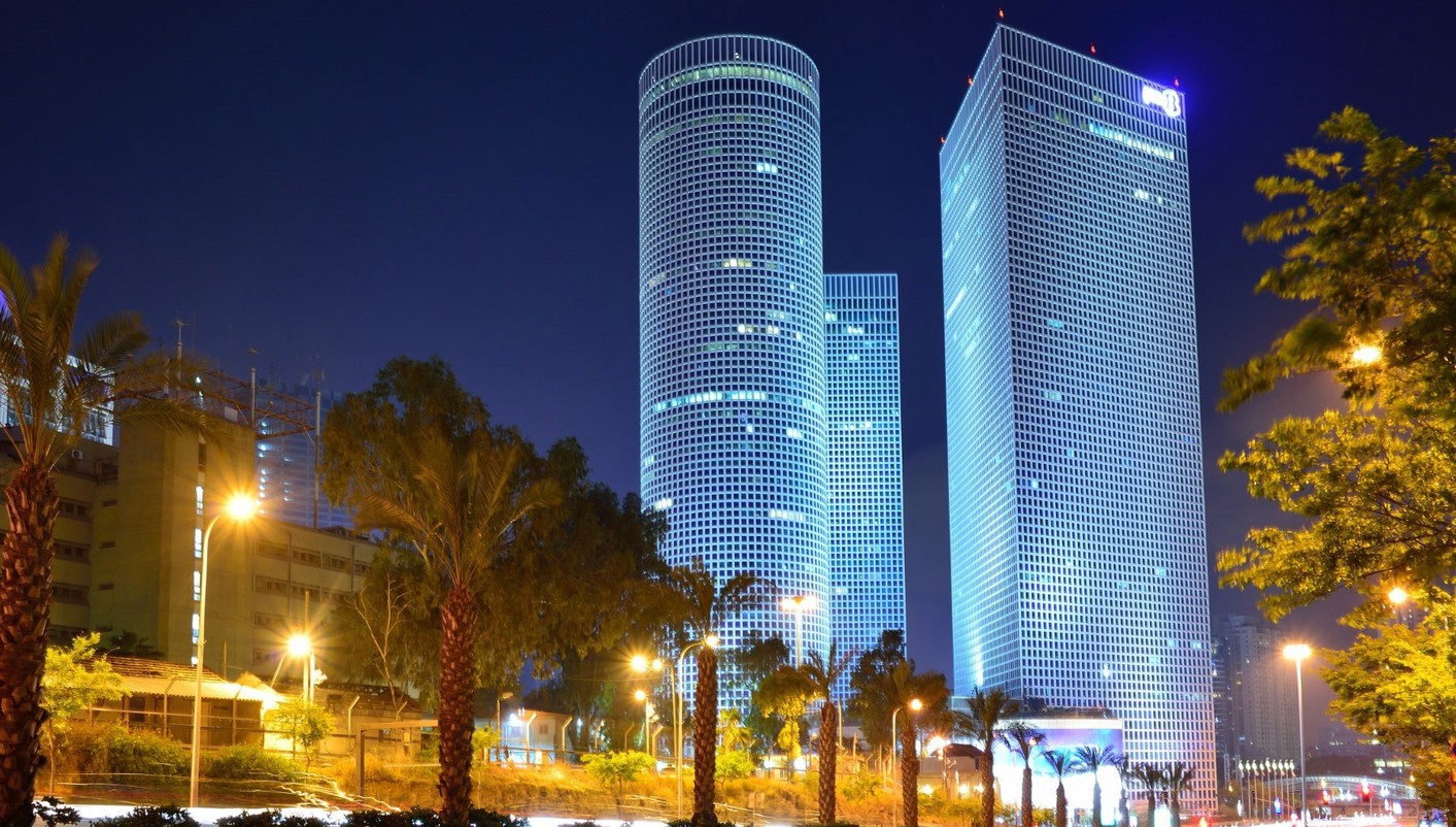 paquete turistico De Tel Aviv al Cairo